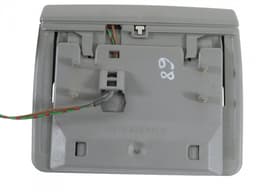 MERCEDES-BENZ A1408260131 1408260131 A1408201756 A1408201956 Additional Brake Light MERCEDES-BENZ S-CLASS (W140) (1991-1999) — thumbnail 3