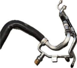 PEUGEOT AC Pipeline From Expansion Valve To Condenser PEUGEOT 508 I (W23) (2010-2018) — thumbnail 3