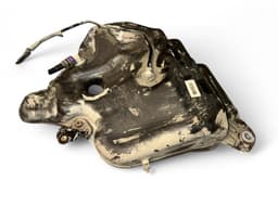 AUDI 4G0131969H 4G0131879C 4G0131879F 4G0131969J AdBlue tank AUDI A6 / A6 ALLROAD (C7, 4G) (2010-2018) — thumbnail 2