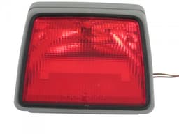 MERCEDES-BENZ A1408260131 1408260131 A1408201756 A1408201956 Additional Brake Light MERCEDES-BENZ S-CLASS (W140) (1991-1999) — thumbnail 2