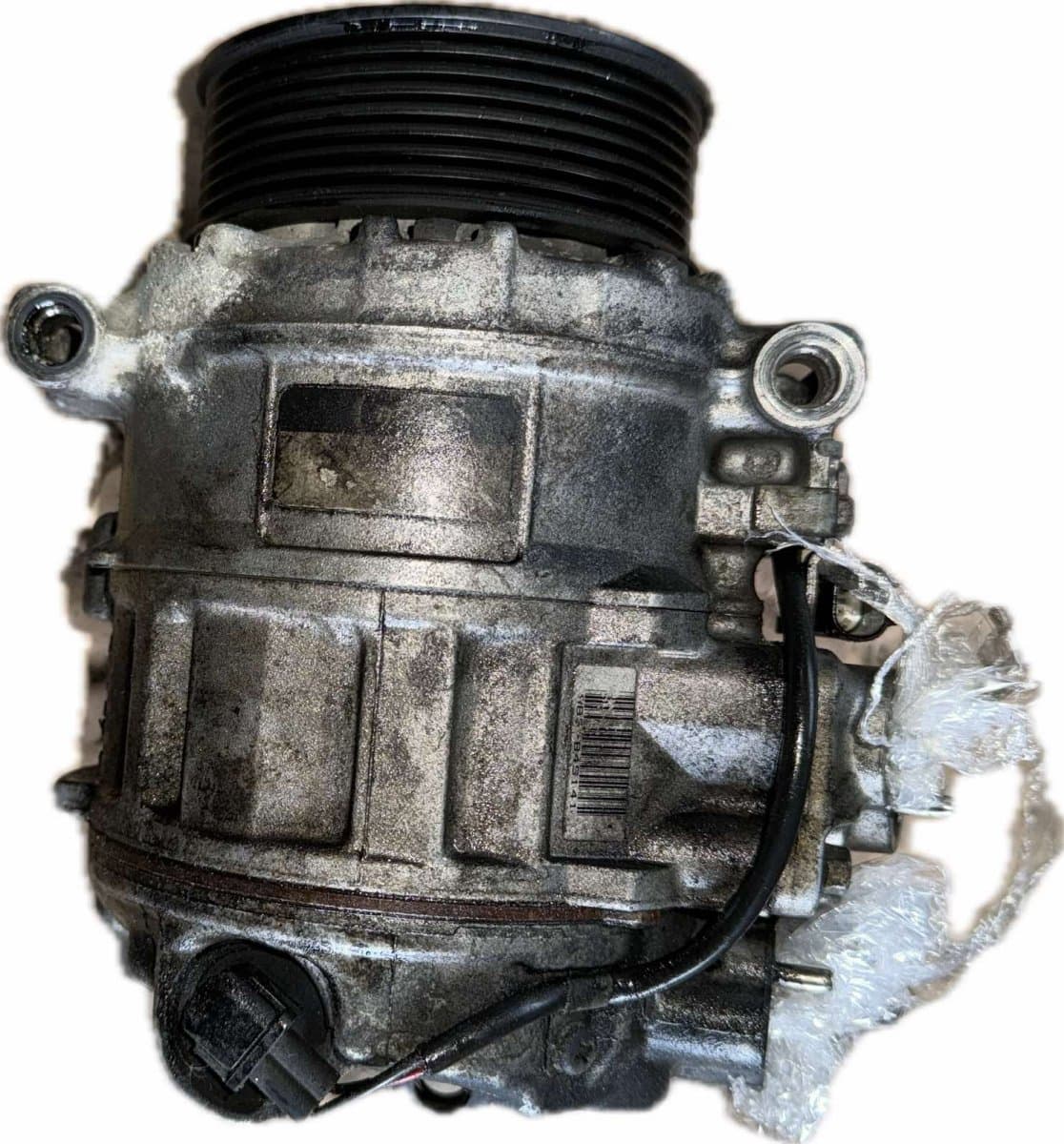 MERCEDES-BENZ AC / aircon Compressor MERCEDES-BENZ ML-CLASS (W164) (2005-2011)