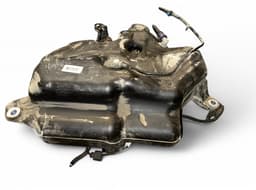 AUDI 4G0131969H 4G0131879C 4G0131879F 4G0131969J AdBlue tank AUDI A6 / A6 ALLROAD (C7, 4G) (2010-2018) — thumbnail 3