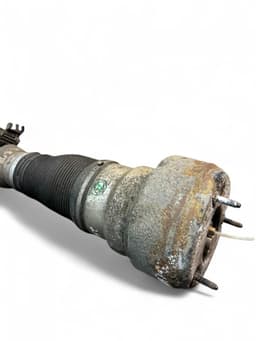 MERCEDES-BENZ A2213200438 A2213201738 A221320173880 AS-2548 AS2548 Air shock absorber front left MERCEDES-BENZ S-CLASS (W221) (2005-2013) — thumbnail 6