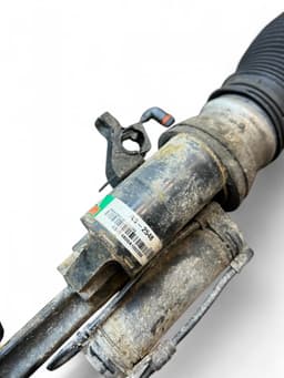 MERCEDES-BENZ A2213200438 A2213201738 A221320173880 AS-2548 AS2548 Air shock absorber front left MERCEDES-BENZ S-CLASS (W221) (2005-2013) — thumbnail 4