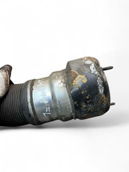 MERCEDES-BENZ A2213200438 A2213201738 A221320173880 AS-2548 AS2548 Air shock absorber front left MERCEDES-BENZ S-CLASS (W221) (2005-2013) — thumbnail 7