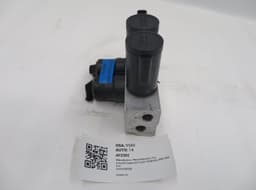 MERCEDES-BENZ A2203200358 2203200358 Air suspension / self-levelling suspension, other MERCEDES-BENZ S-CLASS Coupe (C215) (1999-2006) — thumbnail 6