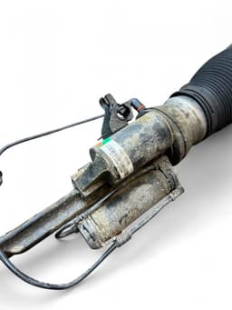 MERCEDES-BENZ A2213200438 A2213201738 A221320173880 AS-2548 AS2548 Air shock absorber front left MERCEDES-BENZ S-CLASS (W221) (2005-2013) — thumbnail 3