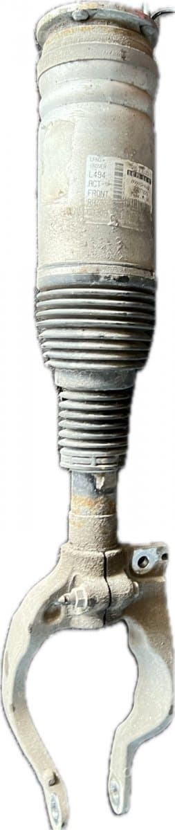 LAND ROVER Air shock absorber front right LAND ROVER RANGE ROVER SPORT II (L494) (2013-2022) — thumbnail 2