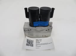 MERCEDES-BENZ A2203200358 2203200358 Air suspension / self-levelling suspension, other MERCEDES-BENZ S-CLASS Coupe (C215) (1999-2006) — thumbnail 1