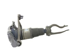PORSCHE 95B616039S Air shock absorber front left PORSCHE MACAN (95B) (02.14-) — thumbnail 1