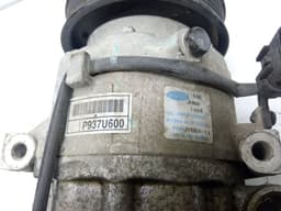 KIA 97701-1U600 977011U600 AC / aircon Compressor KIA SORENTO II (XM) (2009-2015) — thumbnail 2
