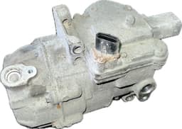TOYOTA AC / aircon Compressor TOYOTA PRIUS III (XW30) (2009-2015) — thumbnail 2