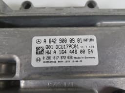 MERCEDES-BENZ A6429000901 A6429003701 A6429004201 A6429005301 A6429006801 AdBlue control unit MERCEDES-BENZ S-CLASS (W221) (2005-2013) — thumbnail 4