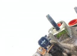 FORD GE4472808891 4472808891 4472808880 GE4472506390 4472506390 AC / aircon Compressor FORD TRANSIT IV (2013-) — thumbnail 4