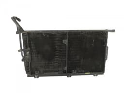 MERCEDES-BENZ A1298300270 AC Radiator (condenser) MERCEDES-BENZ SL-CLASS (R129) (1989-2001) — thumbnail 1