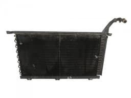 MERCEDES-BENZ A1298300270 AC Radiator (condenser) MERCEDES-BENZ SL-CLASS (R129) (1989-2001) — thumbnail 6
