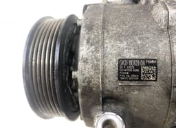 FORD GE4472808891 4472808891 4472808880 GE4472506390 4472506390 AC / aircon Compressor FORD TRANSIT IV (2013-) — thumbnail 3