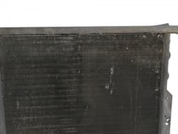 MERCEDES-BENZ A1298300270 AC Radiator (condenser) MERCEDES-BENZ SL-CLASS (R129) (1989-2001) — thumbnail 5