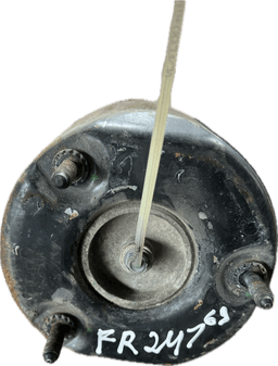 MERCEDES-BENZ A1643204313 1643204313 A1643205813 1643205813 A164320581380 164320581380 Air shock absorber front left MERCEDES-BENZ GL-CLASS (X164) (2006-2012) — thumbnail 3