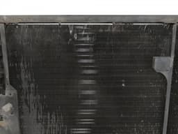 MERCEDES-BENZ A1298300270 AC Radiator (condenser) MERCEDES-BENZ SL-CLASS (R129) (1989-2001) — thumbnail 4