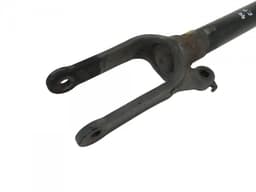 MERCEDES-BENZ A1643204513 A1643206113 Air shock absorber front right MERCEDES-BENZ GL-CLASS (X164) (2006-2012) — thumbnail 3