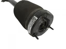 MERCEDES-BENZ A1643204513 A1643206113 Air shock absorber front right MERCEDES-BENZ GL-CLASS (X164) (2006-2012) — thumbnail 5