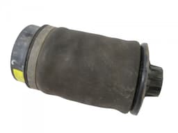 MERCEDES-BENZ A1643201131 A1643202131 A1643202831 A1643203131 Air shock absorber rear left MERCEDES-BENZ GL-CLASS (X164) (2006-2012) — thumbnail 1