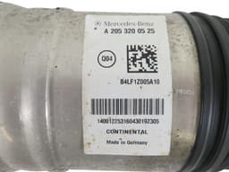 MERCEDES-BENZ A2053200525 A2053204768 Air shock absorber front left MERCEDES-BENZ C-CLASS (W205) (2013-2021) — thumbnail 5
