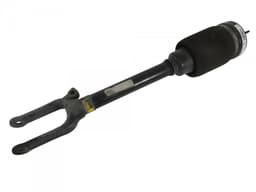 MERCEDES-BENZ A1643204513 A1643206113 Air shock absorber front right MERCEDES-BENZ GL-CLASS (X164) (2006-2012) — thumbnail 1