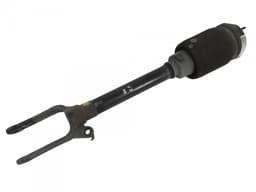 MERCEDES-BENZ A1643204513 A1643206113 Air shock absorber front right MERCEDES-BENZ GL-CLASS (X164) (2006-2012) — thumbnail 2