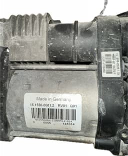 JEEP 68204730AC Air Suspension Compressor JEEP GRAND CHEROKEE IV (WK, WK2) (2010-2021) — thumbnail 3