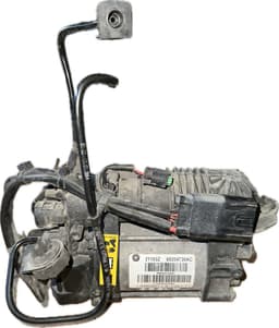 JEEP 68204730AC Air Suspension Compressor JEEP GRAND CHEROKEE IV (WK, WK2) (2010-2021) — thumbnail 5