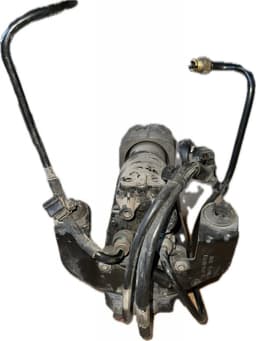 JEEP 68204730AC Air Suspension Compressor JEEP GRAND CHEROKEE IV (WK, WK2) (2010-2021) — thumbnail 6