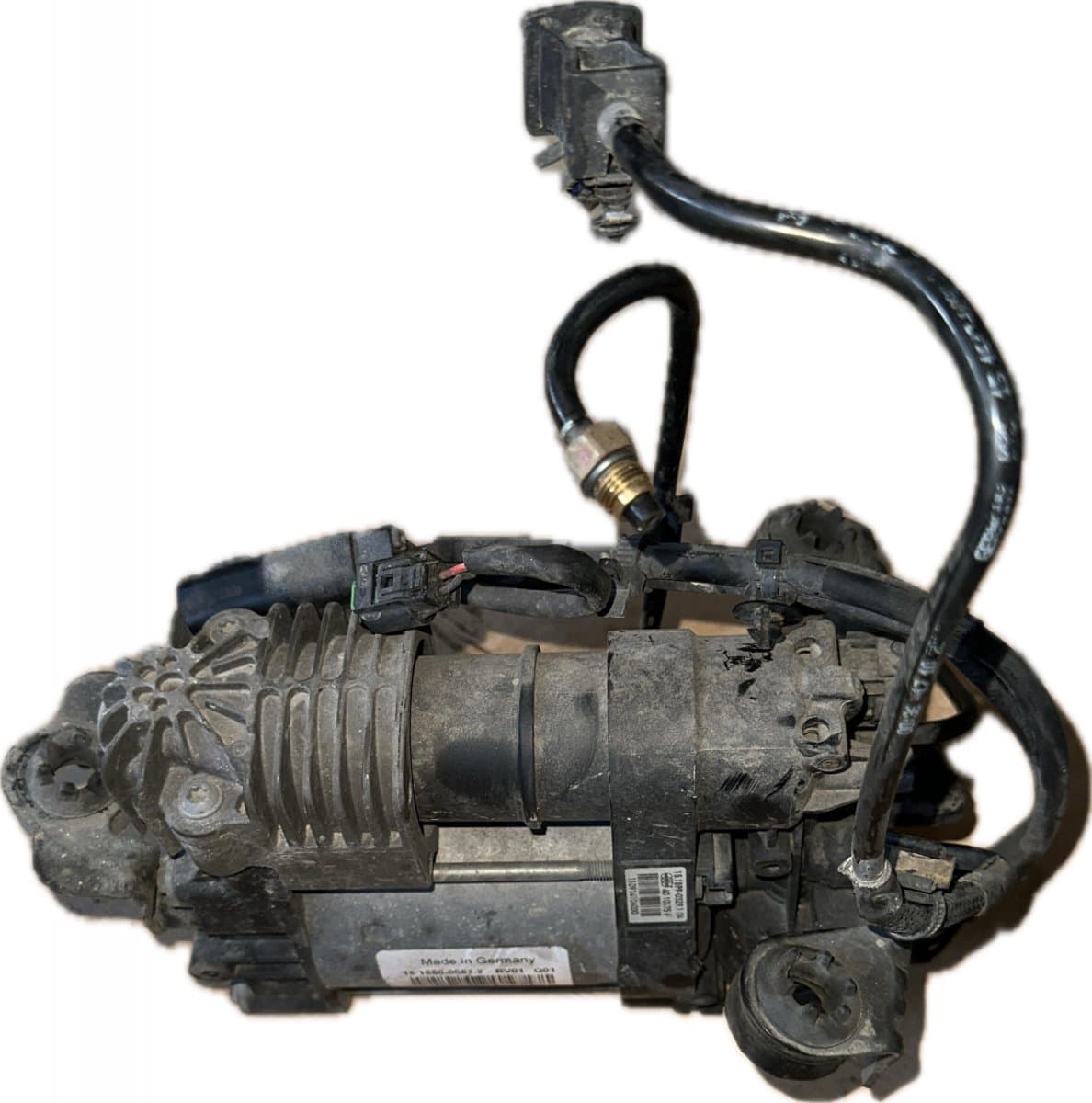 JEEP 68204730AC Air Suspension Compressor JEEP GRAND CHEROKEE IV (WK, WK2) (2010-2021)