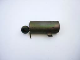 MERCEDES-BENZ A2203203372 A2203203772 Air suspension / self-levelling suspension, other MERCEDES-BENZ S-CLASS Coupe (C215) (1999-2006) — thumbnail 3
