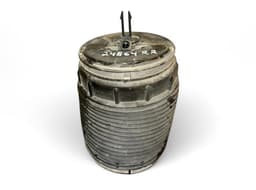 VOLVO 32246193 Air shock absorber rear right VOLVO S90 / V90 (2016-) — thumbnail 1
