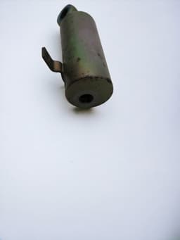 MERCEDES-BENZ A2203203372 A2203203772 Air suspension / self-levelling suspension, other MERCEDES-BENZ S-CLASS Coupe (C215) (1999-2006) — thumbnail 4