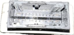 BMW 71606850497 6850497 Airbag control unit, other BMW X1 (E84) (2009-2015) — thumbnail 2