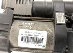 JEEP 15155000812 Air Suspension Compressor JEEP GRAND CHEROKEE IV (WK, WK2) (2010-2021) — thumbnail 5
