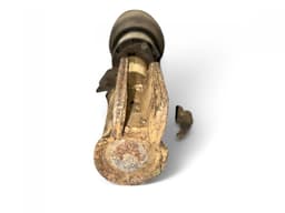 LAND ROVER RNB501270 7H423C156DB LR032575 7H4218B037BB Air shock absorber front left LAND ROVER RANGE ROVER III (LM) (2002-2012) — thumbnail 3