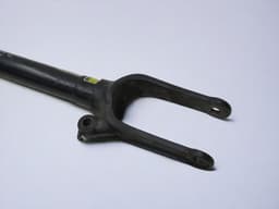 MERCEDES-BENZ A1643204513 A1643206113 Air shock absorber front right MERCEDES-BENZ GL-CLASS (X164) (2006-2012) — thumbnail 3