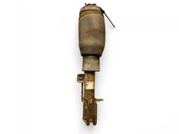 LAND ROVER RNB501270 7H423C156DB LR032575 7H4218B037BB Air shock absorber front left LAND ROVER RANGE ROVER III (LM) (2002-2012) — thumbnail 1