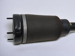 MERCEDES-BENZ A1643204513 A1643206113 Air shock absorber front right MERCEDES-BENZ GL-CLASS (X164) (2006-2012) — thumbnail 2