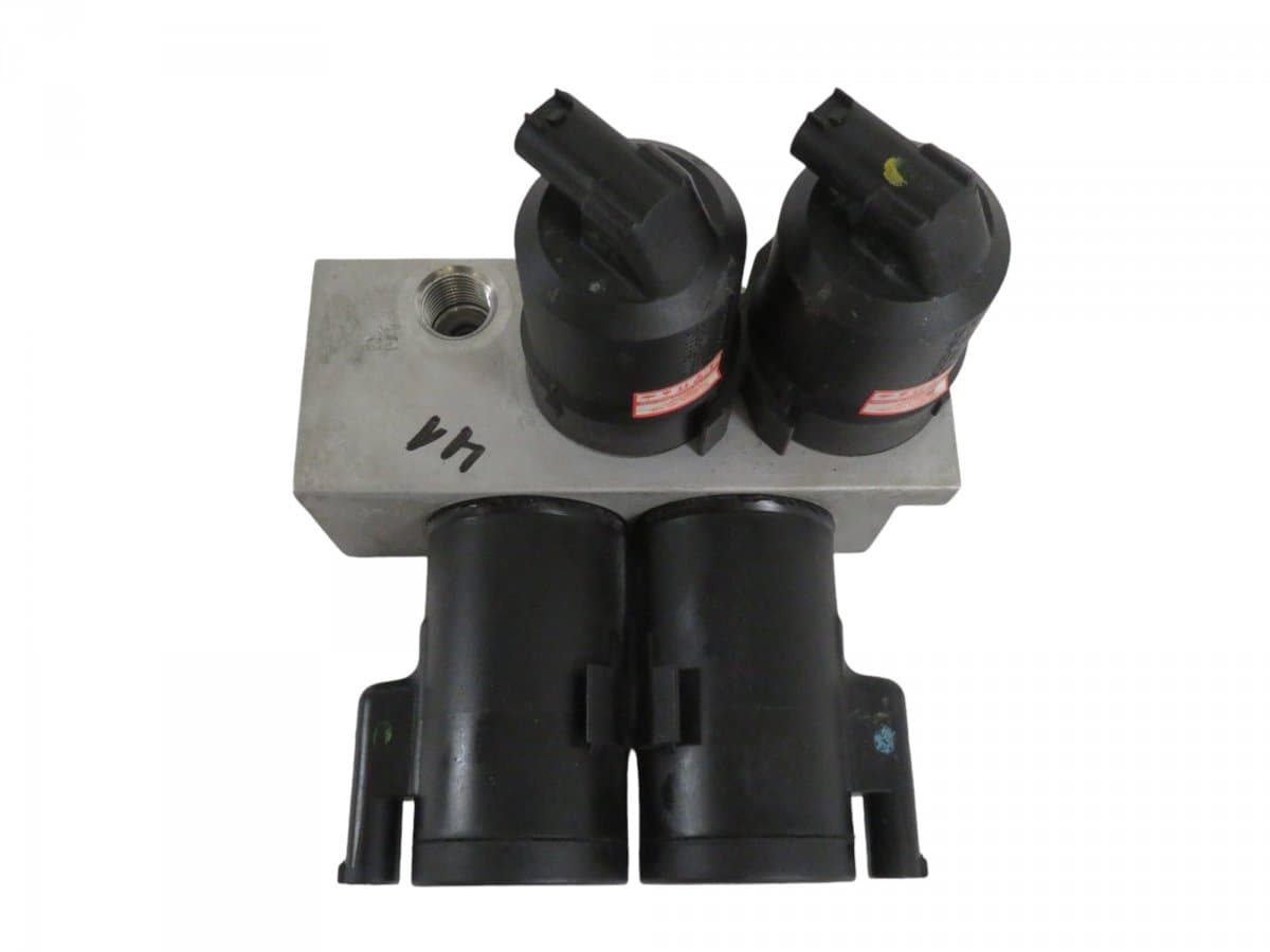 MERCEDES-BENZ A2209970036 A2209970136 A2203200358 A2203201258 Air suspension / self-levelling suspension, other MERCEDES-BENZ SL-CLASS (R230) (2001-2012)