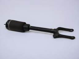 MERCEDES-BENZ A1643204513 A1643206113 Air shock absorber front right MERCEDES-BENZ GL-CLASS (X164) (2006-2012) — thumbnail 1