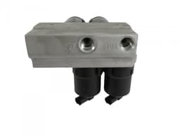 MERCEDES-BENZ A2209970036 A2209970136 A2203200358 A2203201258 Air suspension / self-levelling suspension, other MERCEDES-BENZ SL-CLASS (R230) (2001-2012) — thumbnail 3