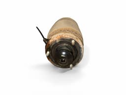 LAND ROVER RNB501270 7H423C156DB LR032575 7H4218B037BB Air shock absorber front left LAND ROVER RANGE ROVER III (LM) (2002-2012) — thumbnail 4