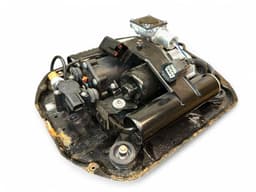 LAND ROVER ROL500050 0027733 LR041777 BH422877BA Air Suspension Compressor LAND ROVER RANGE ROVER III (LM) (2002-2012) — thumbnail 1