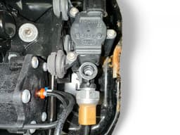 LAND ROVER ROL500050 0027733 LR041777 BH422877BA Air Suspension Compressor LAND ROVER RANGE ROVER III (LM) (2002-2012) — thumbnail 10