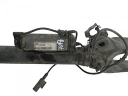 MERCEDES-BENZ A1643205913 A1643204413 AS-2450 Air shock absorber front right MERCEDES-BENZ GL-CLASS (X164) (2006-2012) — thumbnail 4